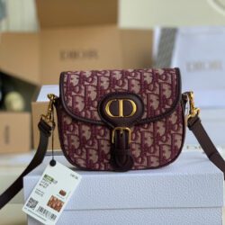 BOLSO PEQUEÑO DIOR BOBBY