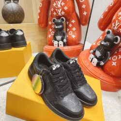 Louis Vuitton for Nike Dunk