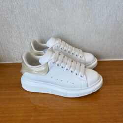 Zapatillas Oversized Alexander McQueen