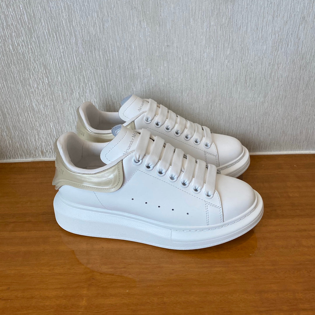 Zapatillas Oversized Alexander McQueen