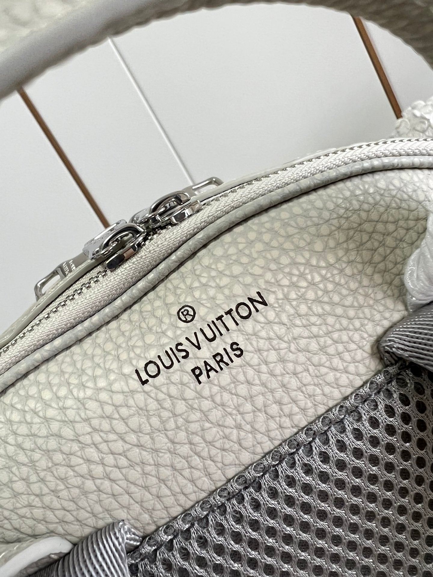 Mochila Ellipse Louis Vuitton - Imagen 3