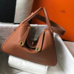 bolso  Lindy Hermès