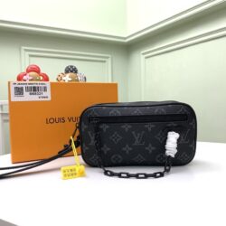 BOLSO POCHETTE VOLGA Louis Vuitton - KJ PLUS