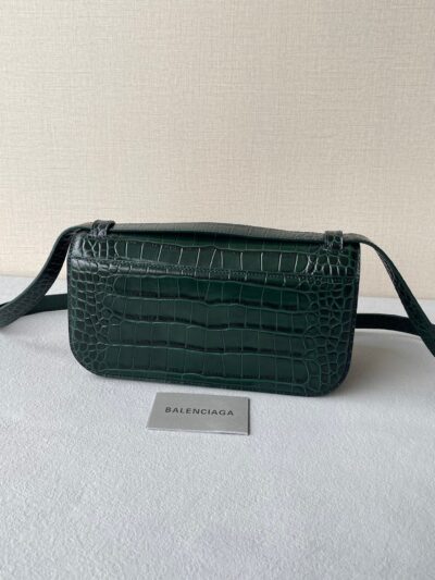 BOLSO PEQUEÑO GOSSIP BALENCIAGA - Imagen 2