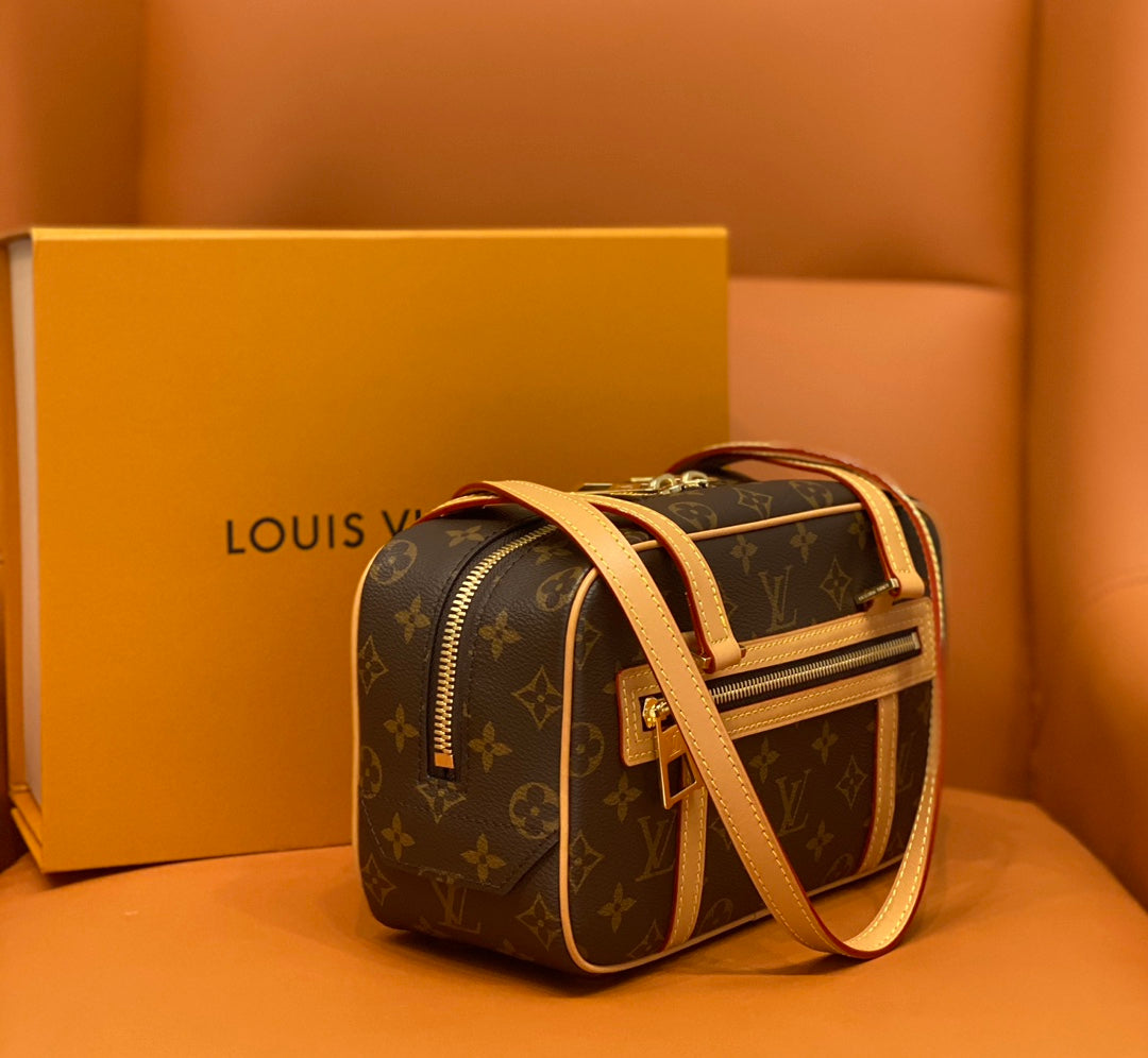 Bolso Cité Louis Vuitton - Imagen 2