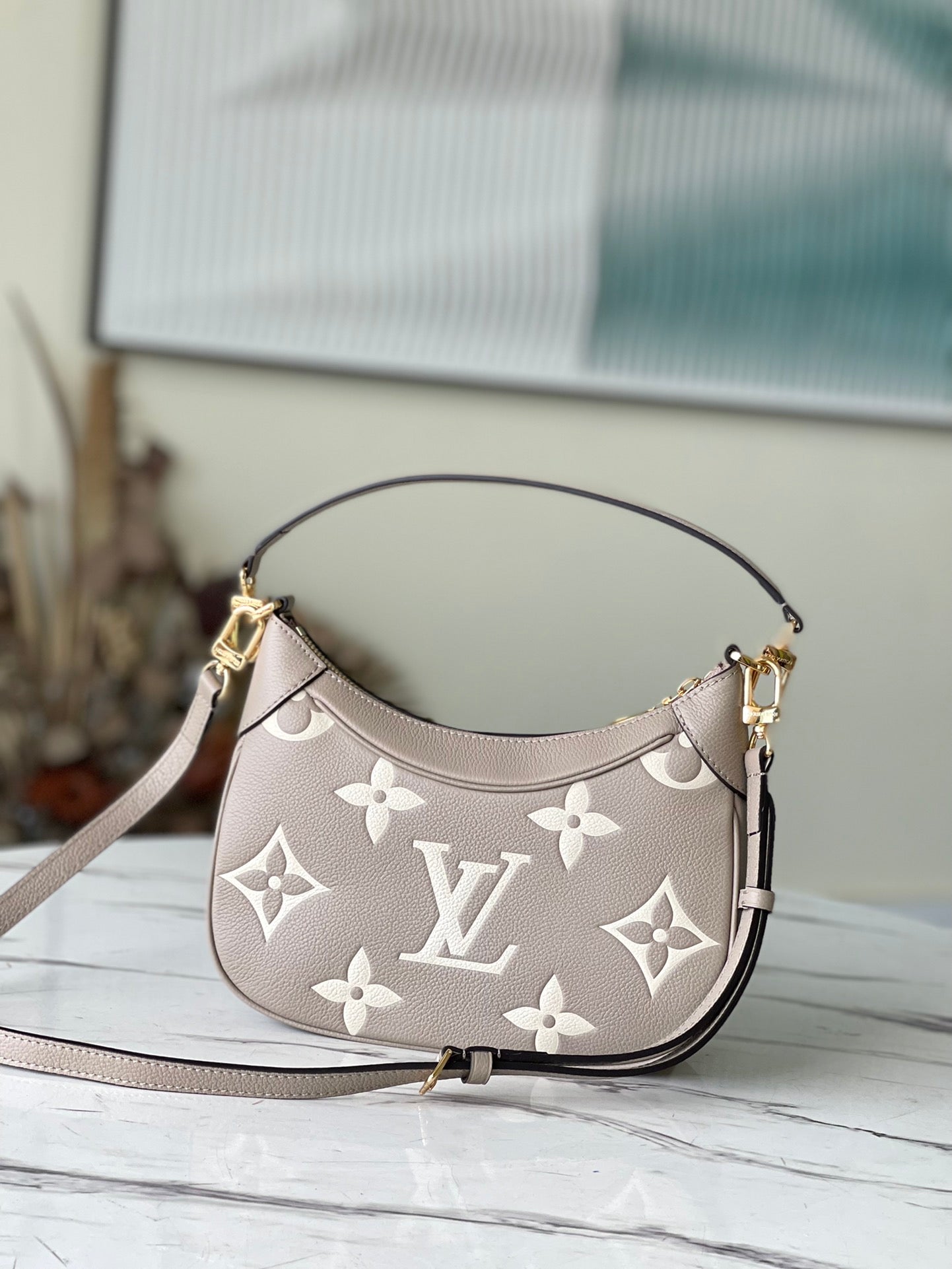 BOLSO BAGATELLE Louis Vuitton - Imagen 4