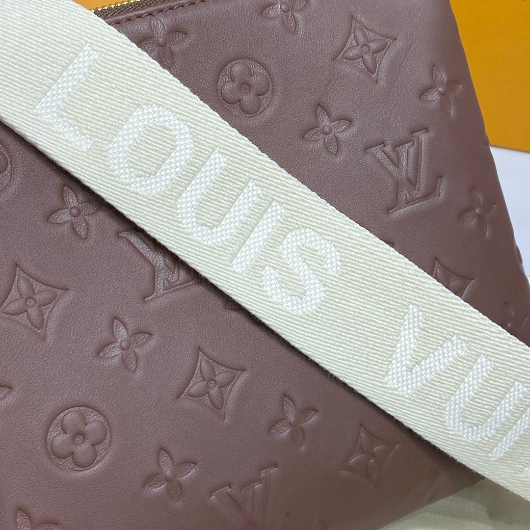 BOLSO COUSSIN PM Louis Vuitton - Imagen 6