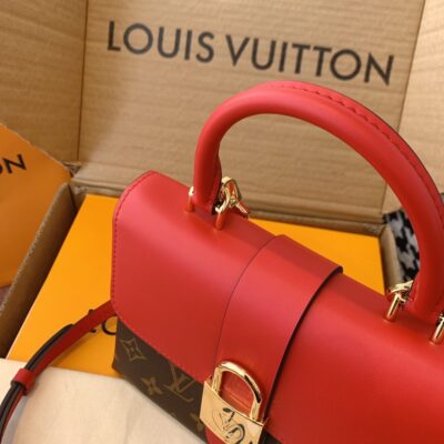 Bolso Locky BB Louis Vuitton - Imagen 5