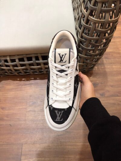 Tenis Charlie Louis Vuitton - Imagen 5