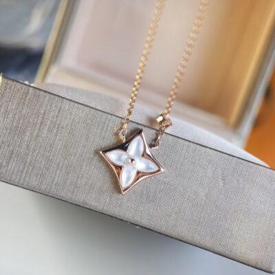 Colgante Color Blossom BB Star Louis Vuitton - Imagen 3