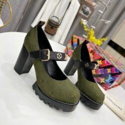 ZAPATO DE SALÓN LOUIS VUITTON