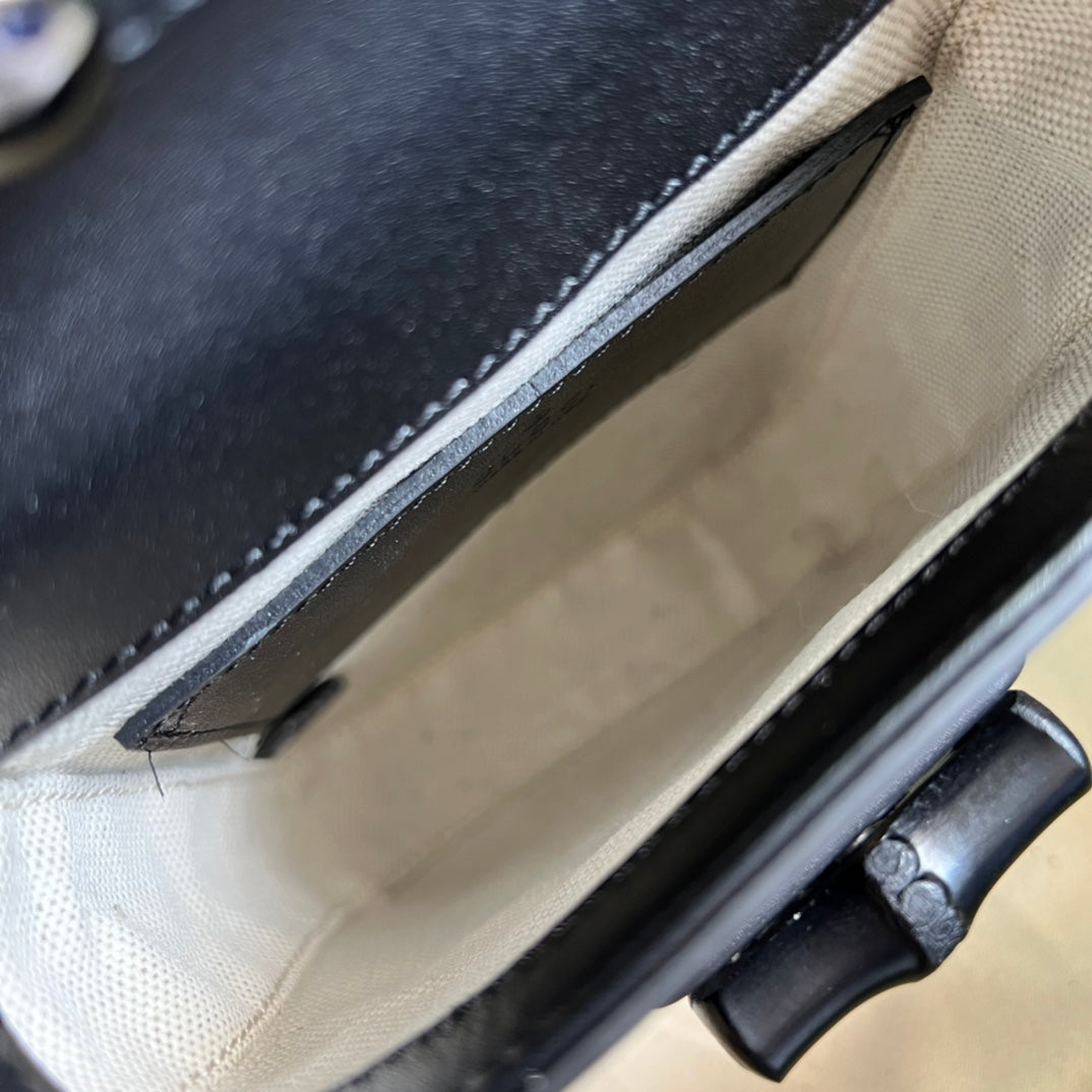 Minibolso Bamboo - Imagen 7