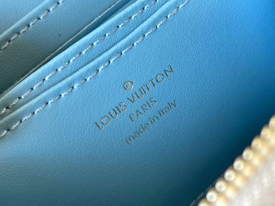 MONEDERO ZIPPY Louis Vuitton - Imagen 8