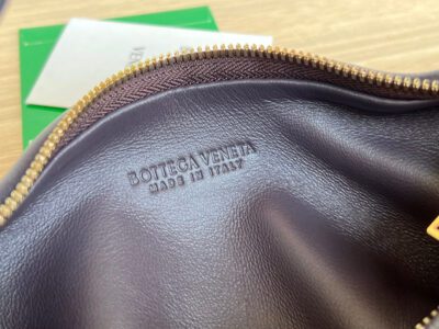 Bolso Mini Jodie Bottega Veneta - Imagen 3