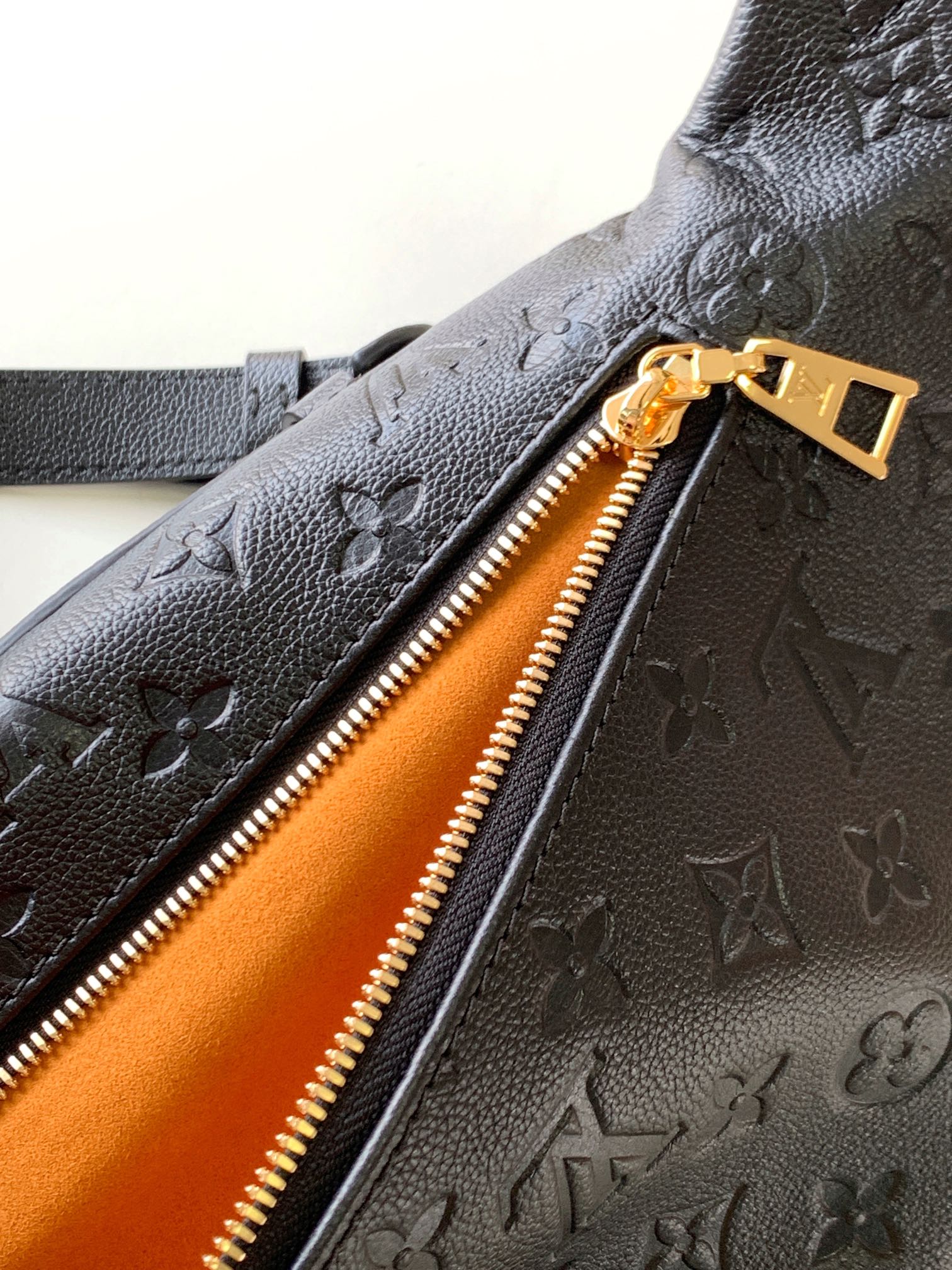 RIÑONERA Louis Vuitton - Imagen 7
