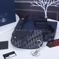 POCHETTE SADDLE DIOR