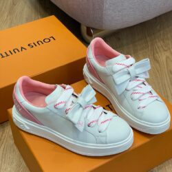 Zapatilla deportiva Time Out Louis Vuitton