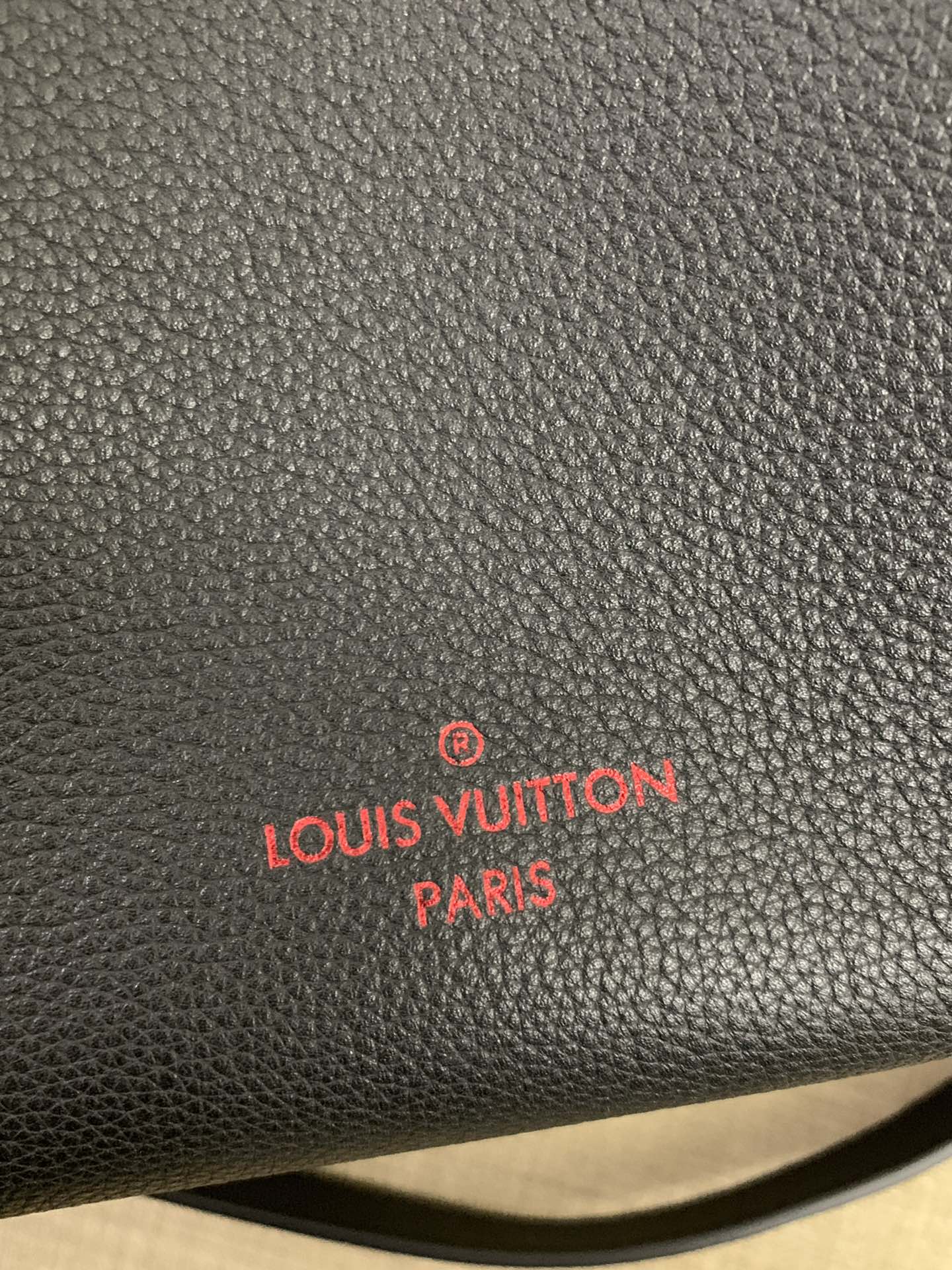 BOLSO ON MY SIDE Louis Vuitton - Imagen 5