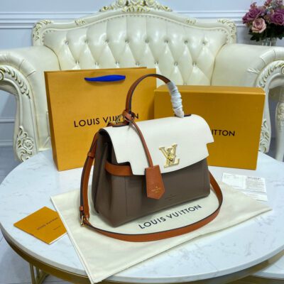 Bolso Lockme Ever BB Louis Vuitton - Imagen 2