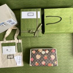 Minibolso de hombro Padlock GUCCI