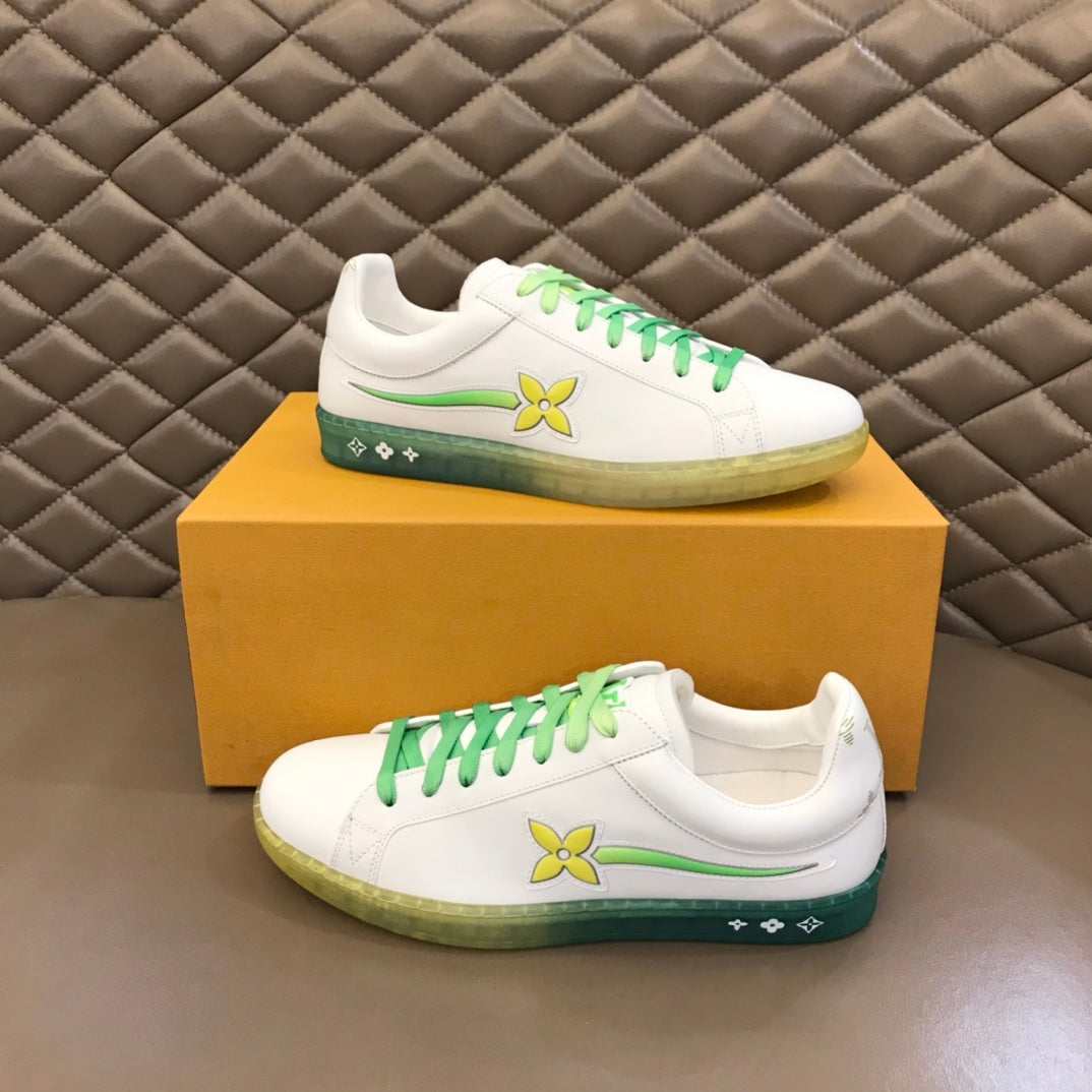 Zapatilla deportiva Luxembourg Samothrace Louis Vuitton