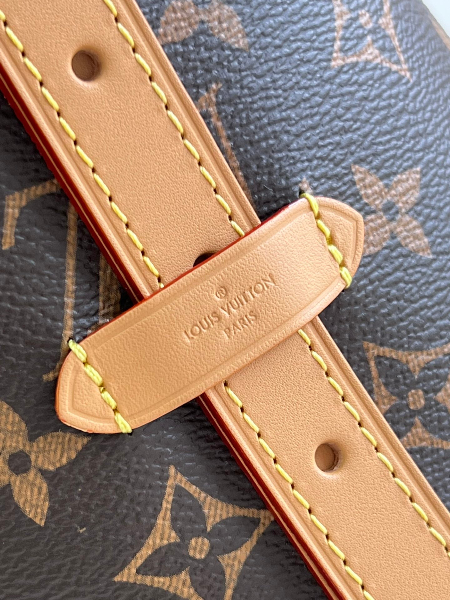 Bolso CarryAll MM Louis Vuitton - Imagen 6