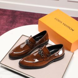 Mocasín Major Louis Vuitton