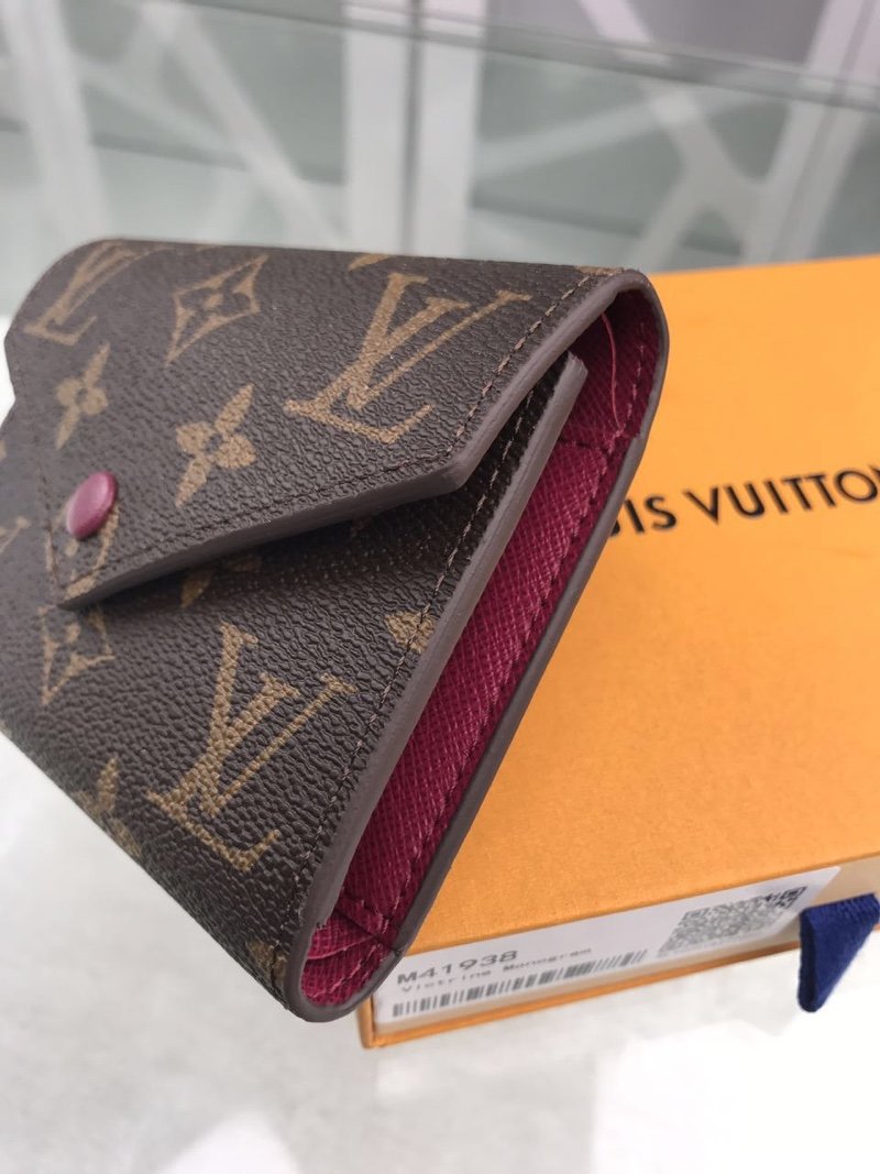 CARTERA VICTORINE Louis Vuitton - Imagen 7