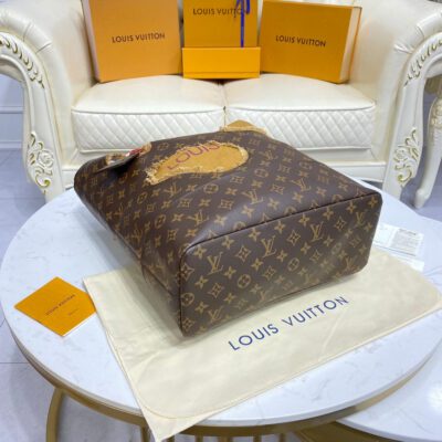 BOLSO KAWABUTO Louis Vuitton - Imagen 7