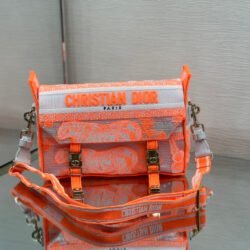 Bolso pequeño Diorcamp Dior