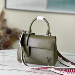 BOLSO CLUNY MINI Louis Vuitton