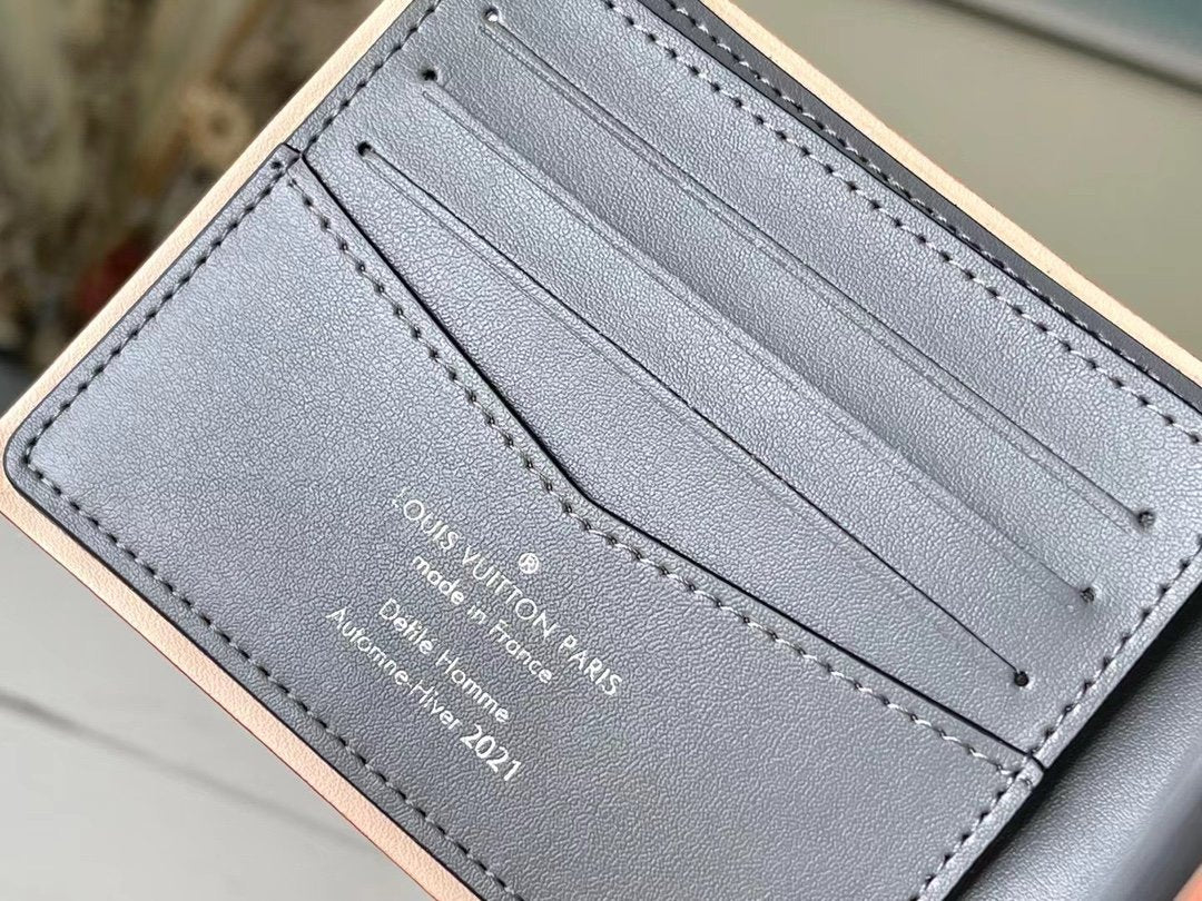CARTERA SLENDER Louis Vuitton - Imagen 10