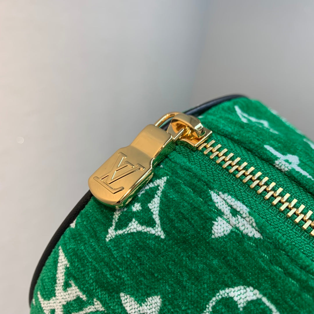 Bolsa Papillon Louis Vuitton - Imagen 4