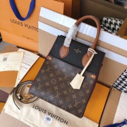 BOLSO TOTE FOLD MM Louis Vuitton - KJ PLUS