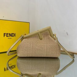 Small First Fendi