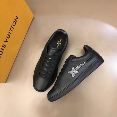 Zapatilla deportiva Luxembourg Samothrace Louis Vuitton - Imagen 6