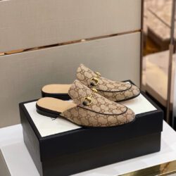 Slipper Princetown GUCCI