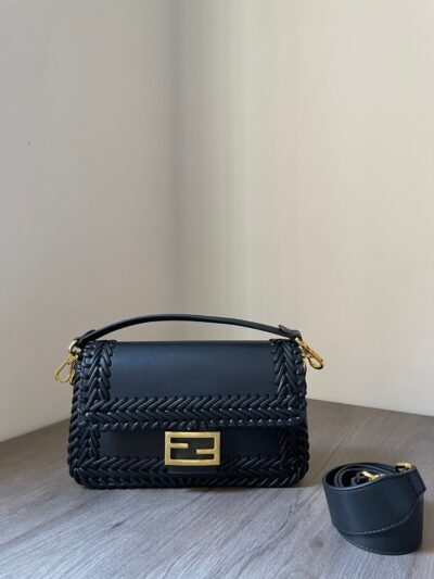 Bolso Baguette Fendi