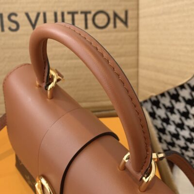 Bolso Locky BB Louis Vuitton - Imagen 4