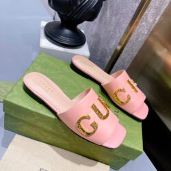 Chancla Gucci