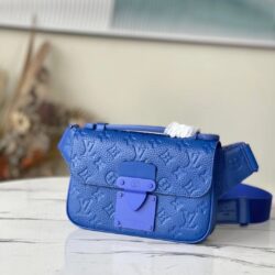 BOLSO S LOCK SLING Louis Vuitton