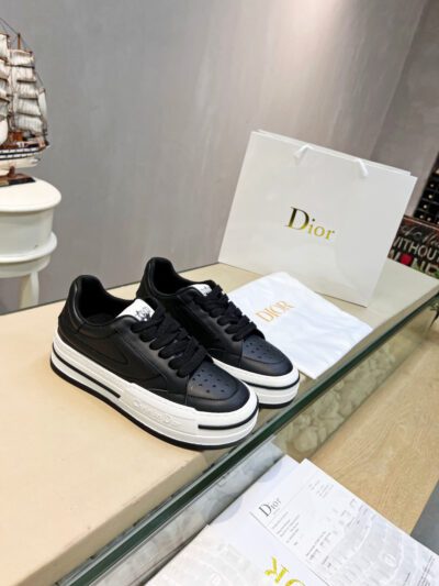 Sneaker DIOR Vibe - Imagen 2