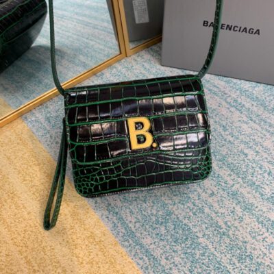 BOLSO BANDOLERA B  BALENCIAGA