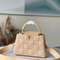 BOLSO CAPUCINES BB Louis Vuitton