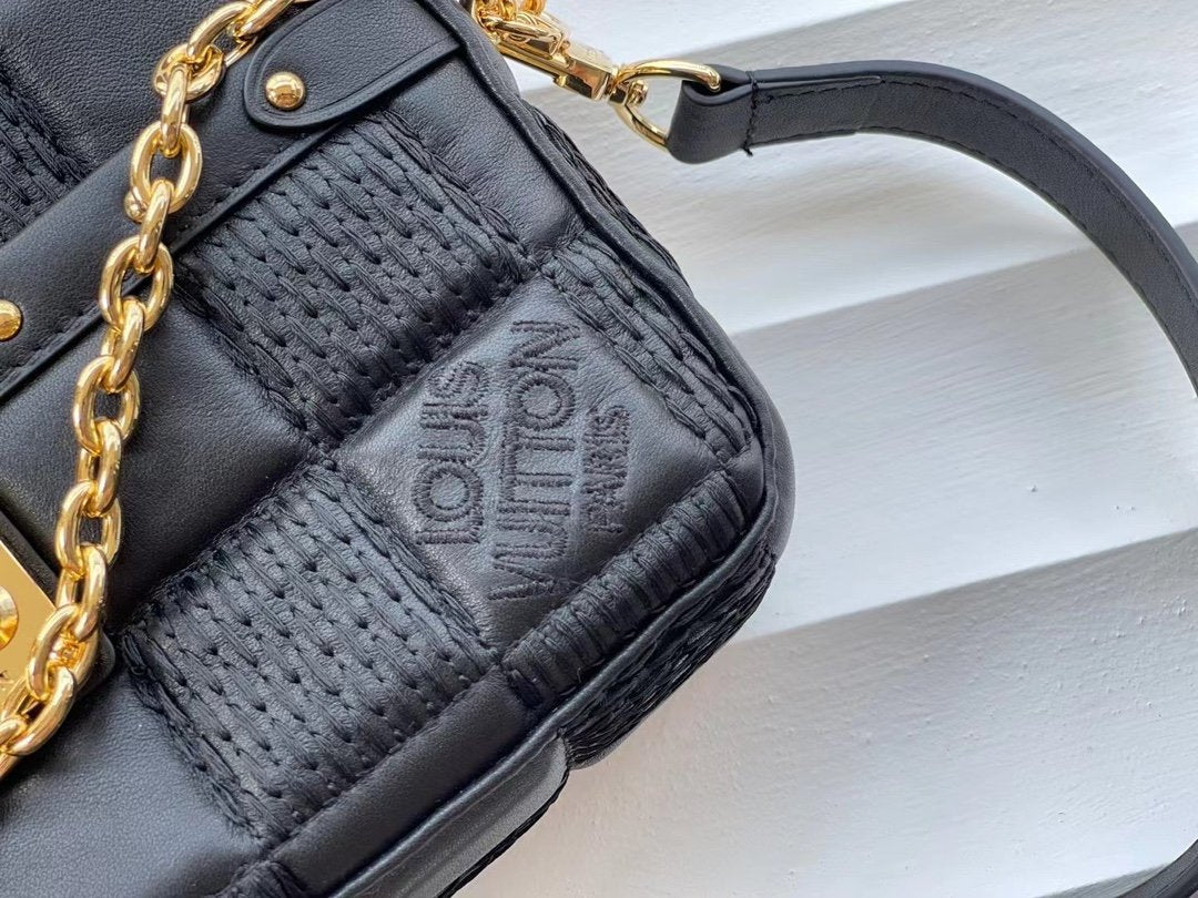 BOLSO TROCA PM LOUIS VUITTON - Imagen 2