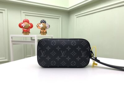 BOLSO POCHETTE VOLGA Louis Vuitton - KJ PLUS