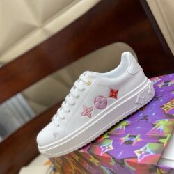 ZAPATILLA DEPORTIVA TIME OUT Louis Vuitton