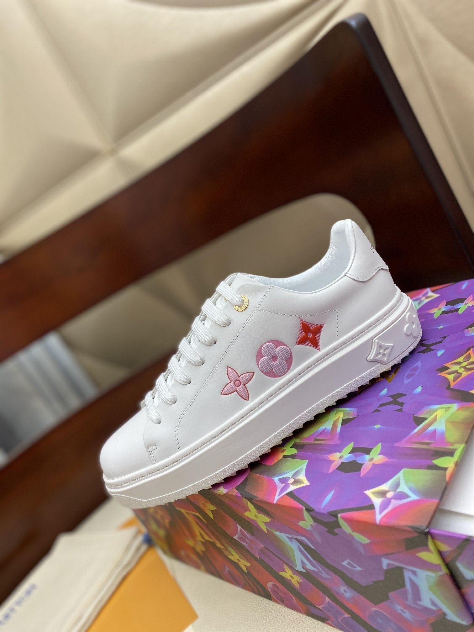 ZAPATILLA DEPORTIVA TIME OUT Louis Vuitton