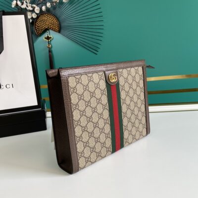 Cartera Ophidia GUCCI - KJ PLUS