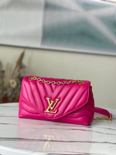 BOLSO LV NEW WAVE CHAIN Louis Vuitton